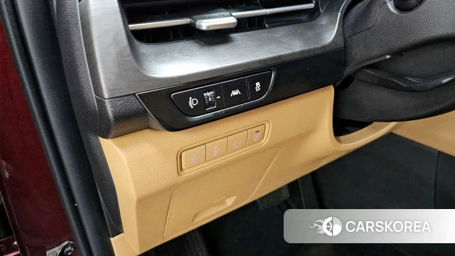 Kia Carnival 4th generation id 4244766 из Кореи 19