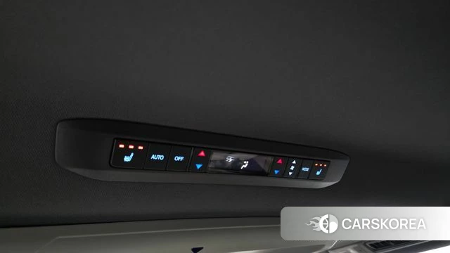 Toyota Sienna 4th Generation id 4400520 из Кореи 19