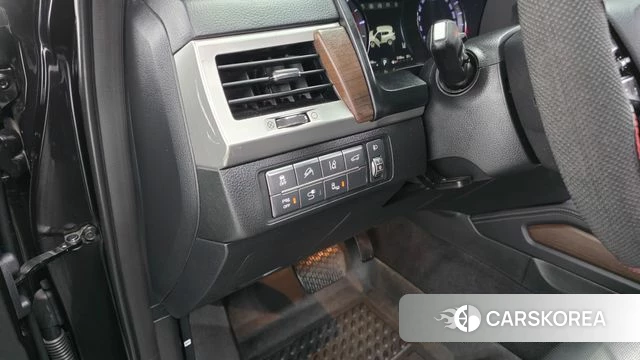 Ssangyong G4 Rexton id 4684552 из Кореи 19