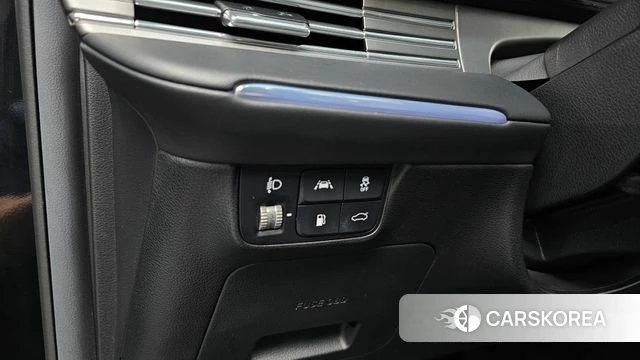 Hyundai The New Grandeur IG id 4942881 из Кореи 19