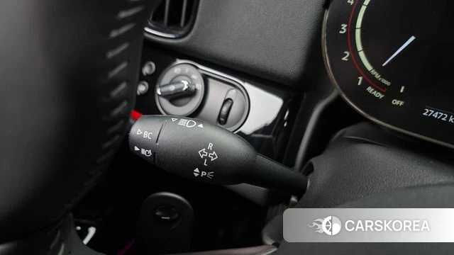 Mini Cooper S Countryman id 4421885 из Кореи 19