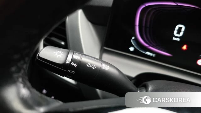 Kia The New Seltos id 4834886 из Кореи 19