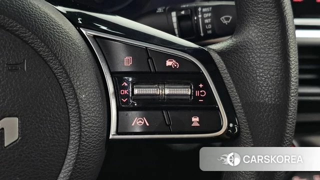 Kia The New K3 2nd generation id 4936054 из Кореи 19