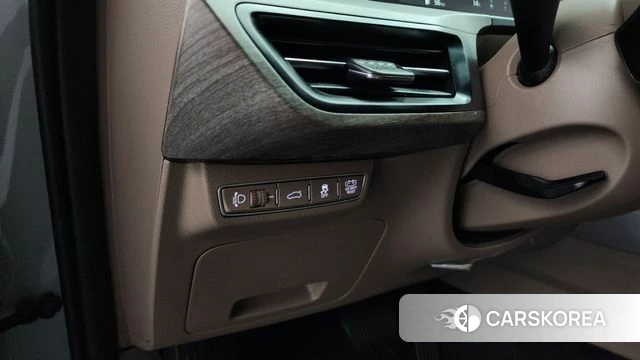 Kia K8 Hybrid id 4231444 из Кореи 19