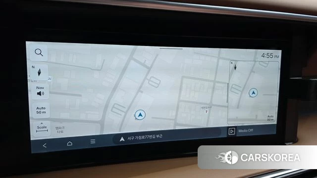 Hyundai Palisade (LX3) id 4421523 из Кореи 19