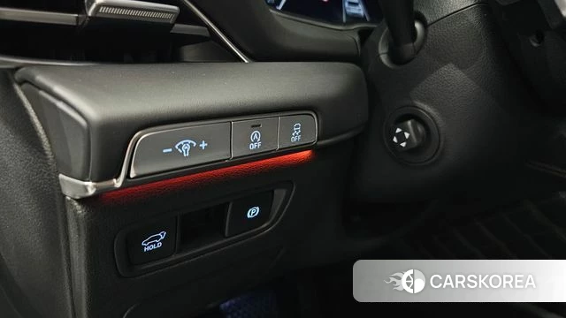 Genesis GV80 id 4201845 из Кореи 19