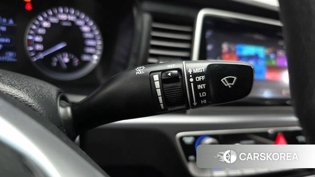 Hyundai Sonata New Rise id 4856158 из Кореи 19