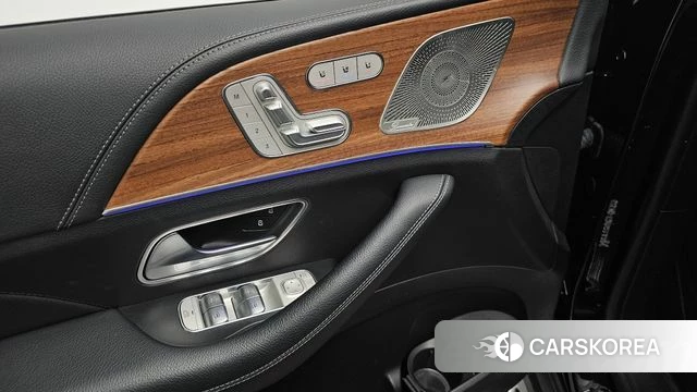 Mercedes-Benz GLE-Class W167 id 4572933 из Кореи 19