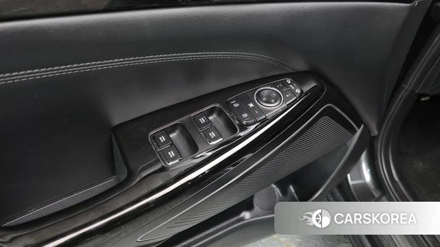 Kia K7 Premier id 4458347 из Кореи 19