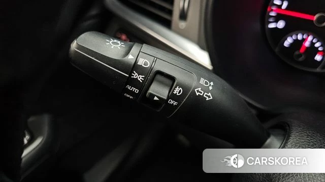 Kia The New K5 2nd generation id 4390608 из Кореи 19