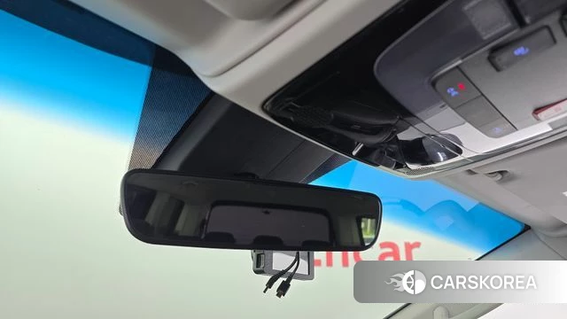 Hyundai Staria id 4500914 из Кореи 19