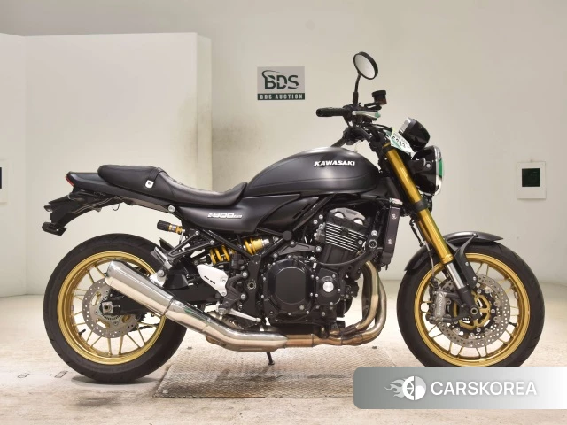 Проданный Kawasaki Z900RS SE id 4199351 из Японии, фото 19