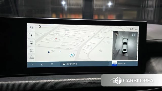 Hyundai Sonata D Edge Hybrid (DN8) id 4408230 из Кореи 19
