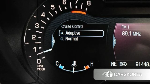 Lincoln MKX 2nd Generation id 4232979 из Кореи 19