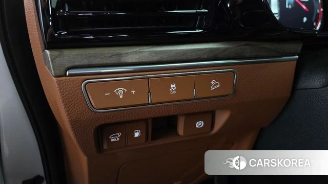 Kia Mohave Master id 4592864 из Кореи 19