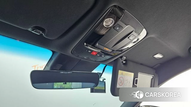 Kia K8 id 4618565 из Кореи 19