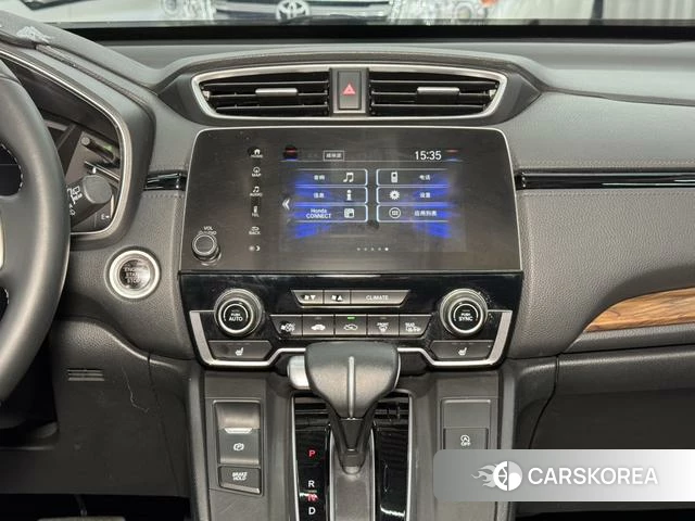 Honda CR-V id 4236585 из Китая 19