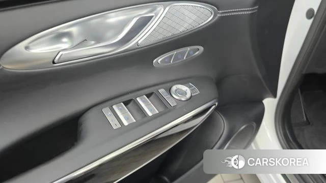 Genesis GV70 id 4744714 из Кореи 19