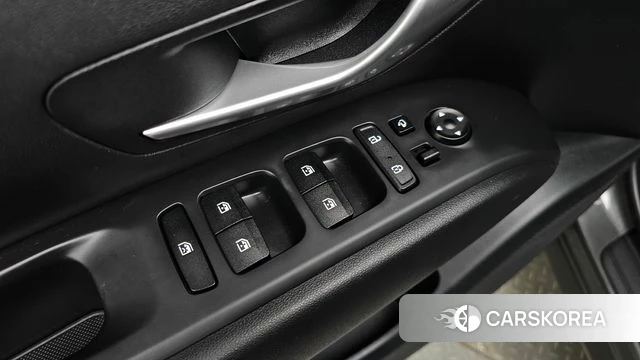 Hyundai Tucson (NX4) id 4344408 из Кореи 19