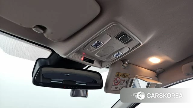 Renault Korea (Samsung) XM3 id 4754001 из Кореи 18