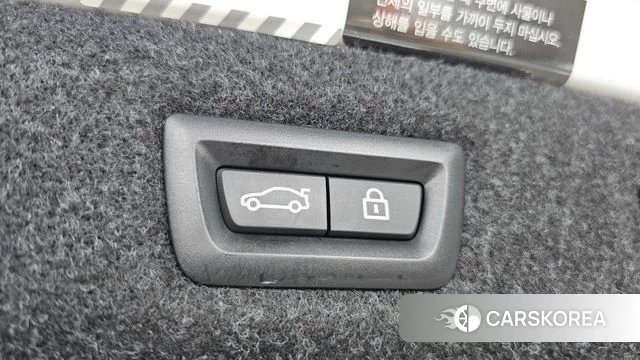 BMW 5 Series (G30) id 4550649 из Кореи 19