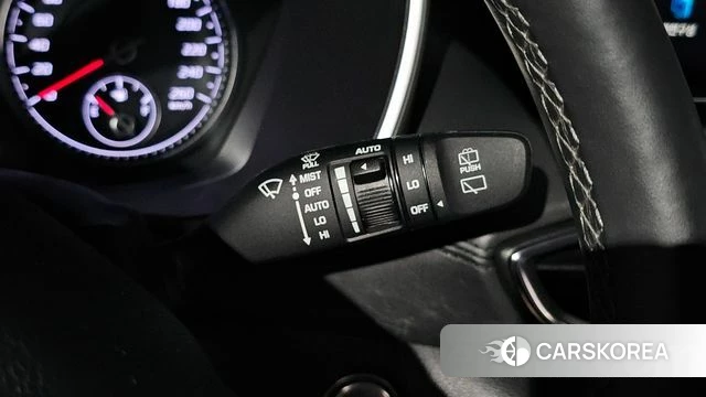 Hyundai The New Santa Fe id 4630958 из Кореи 19