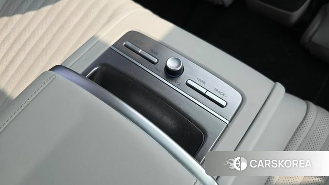 Hyundai Grandeur Hybrid (GN7) id 4589969 из Кореи 19