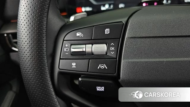 Kia The New Sportage 5th Generation id 4589646 из Кореи 19