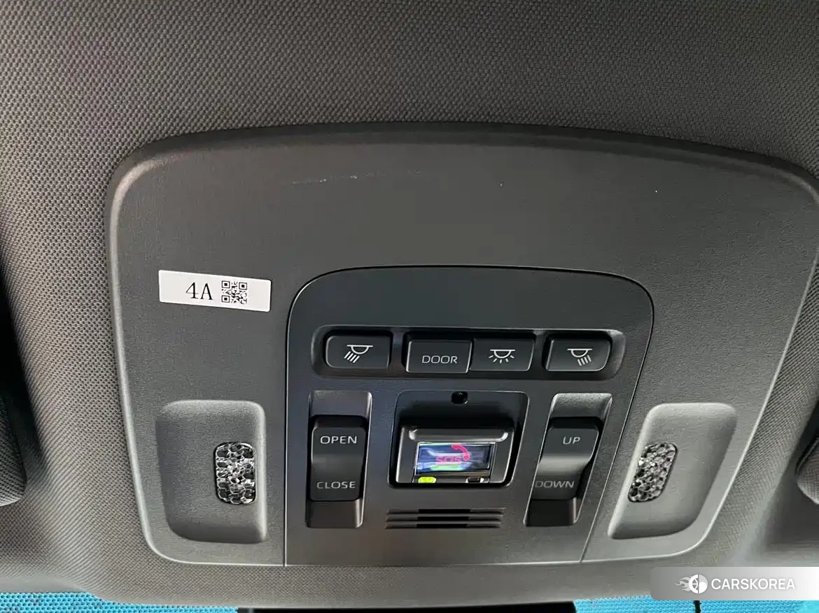 Toyota Avalon id 4628113 из Китая 19