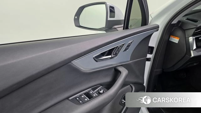 Audi Q7 (4M) id 4361151 из Кореи 19