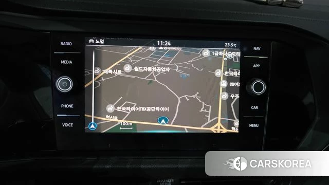 Volkswagen 7th Generation of Jetta id 4481136 из Кореи 19