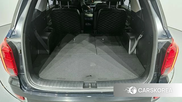 Hyundai Palisade id 4232477 из Кореи 19