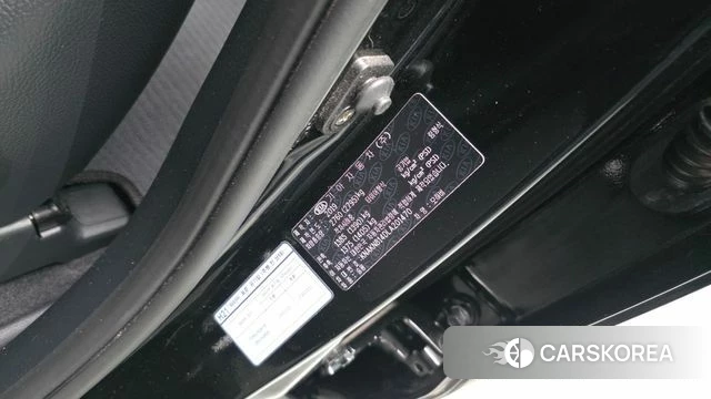 Kia Mohave Master id 4894997 из Кореи 19