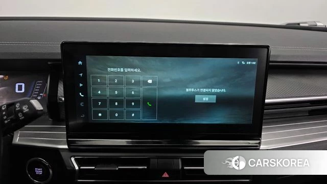 Ssangyong Torres id 4880898 из Кореи 19