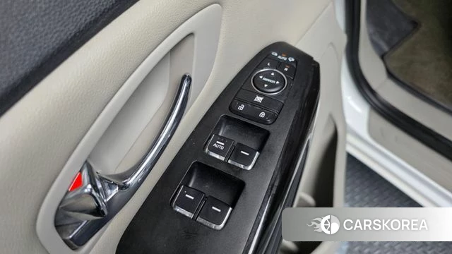 Kia The New Carnival id 4294874 из Кореи 19
