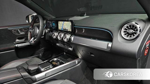 Mercedes-Benz GLB-Class X247 id 4223199 из Кореи 19