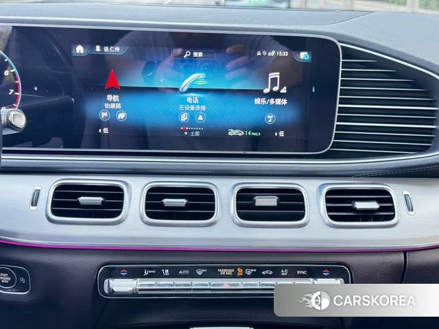 Mercedes-Benz GLE (import) id 4314787 из Китая 19