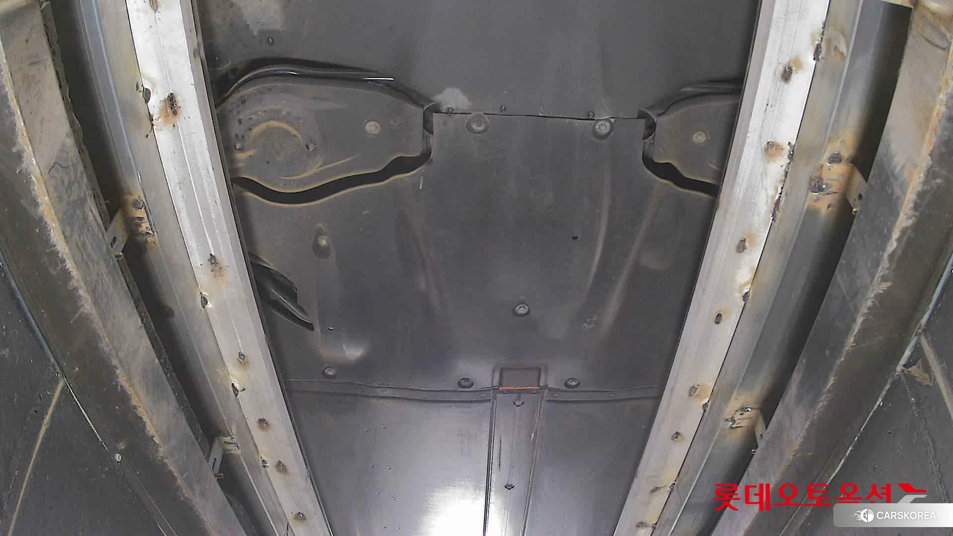 Tesla Model 3 Long Range id 3875662 из Кореи 13