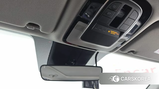 Hyundai The New Santa Fe id 4482009 из Кореи 19