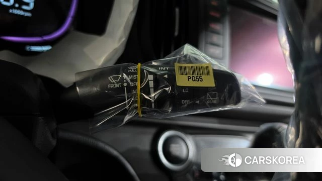Kia The New Kia Ray id 4879298 из Кореи 19