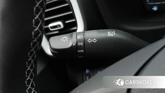 Hyundai Venue id 4700640 из Кореи 19