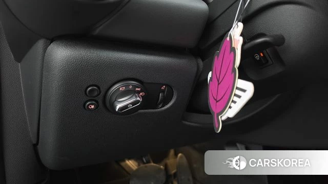 Mini Cooper id 4720230 из Кореи 19
