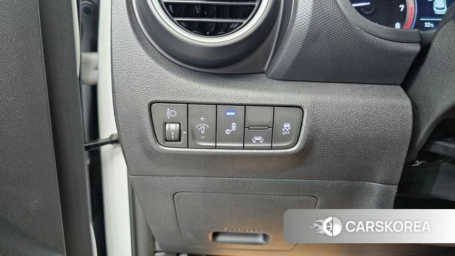 Hyundai Kona id 4662946 из Кореи 19