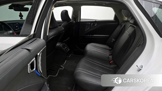 Kia The New K8 Hybrid id 4354152 из Кореи 19