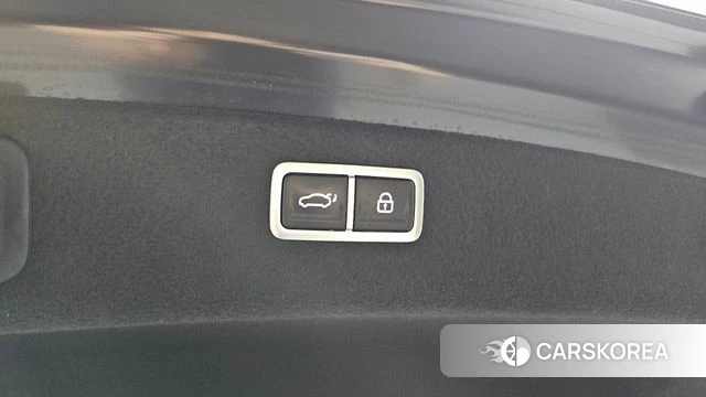 Genesis G80 (RG3) id 4731363 из Кореи 19