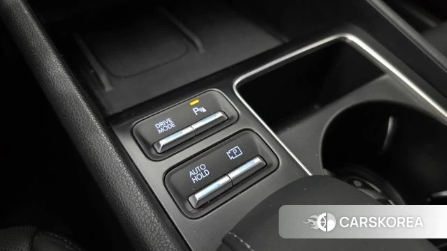 Hyundai Sonata D Edge (DN8) id 4427446 из Кореи 19