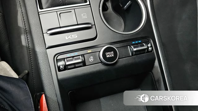 Kia K5 3rd generation id 4640605 из Кореи 19