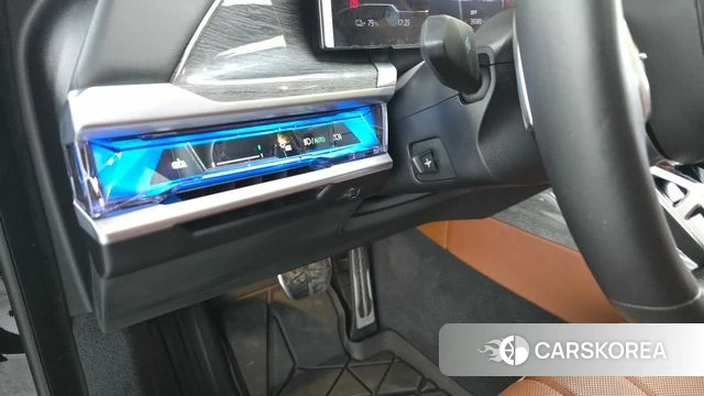 BMW i7 (G70) id 4421511 из Кореи 19