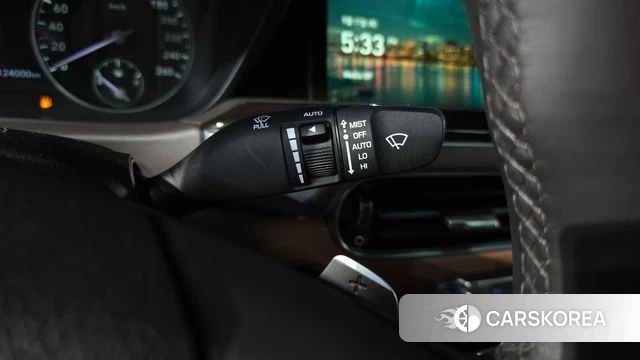 Genesis G90 id 4873171 из Кореи 19