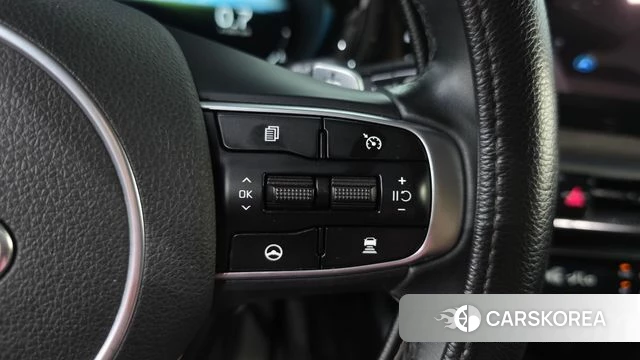 Kia K5 3rd generation id 4726955 из Кореи 19